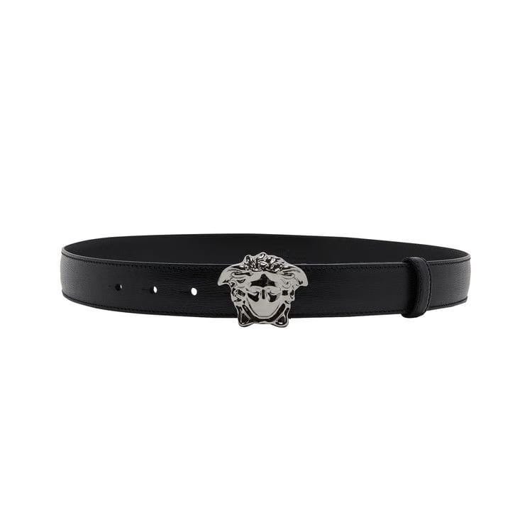 Versace Belt Black