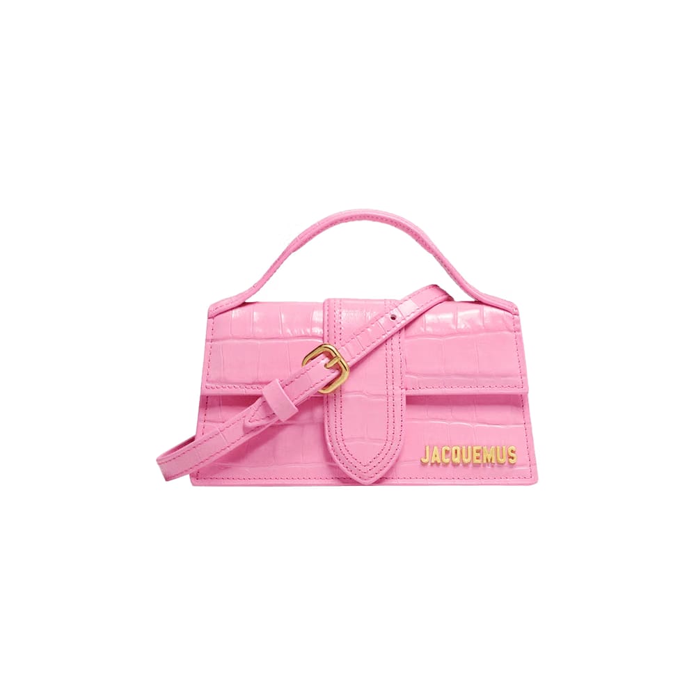 Jacquemus Le Bambino Pink