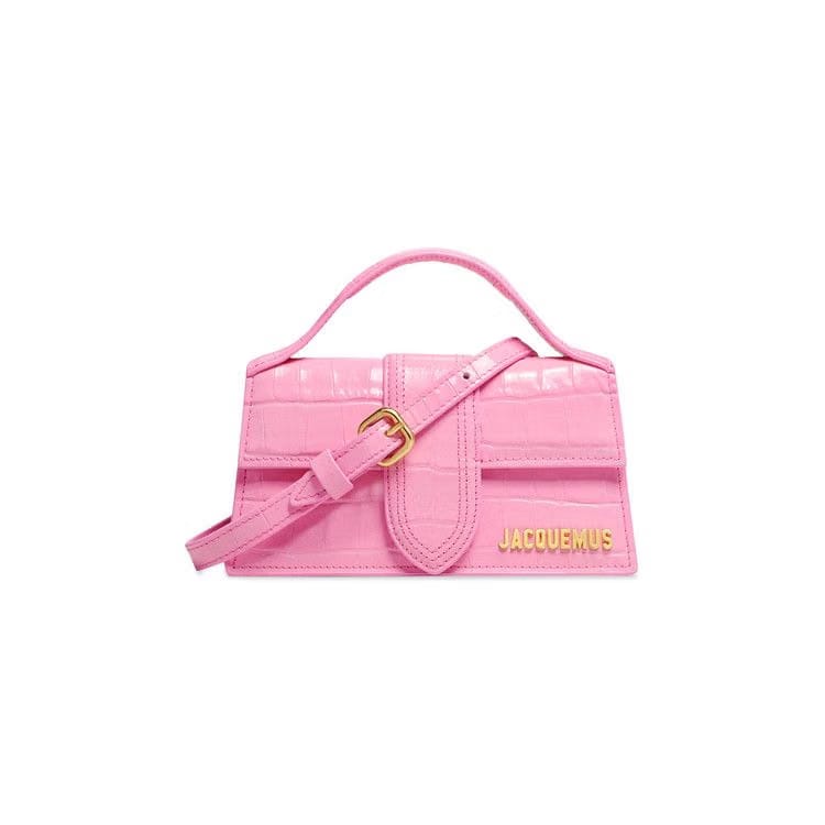 Jacquemus Le Bambino Pink