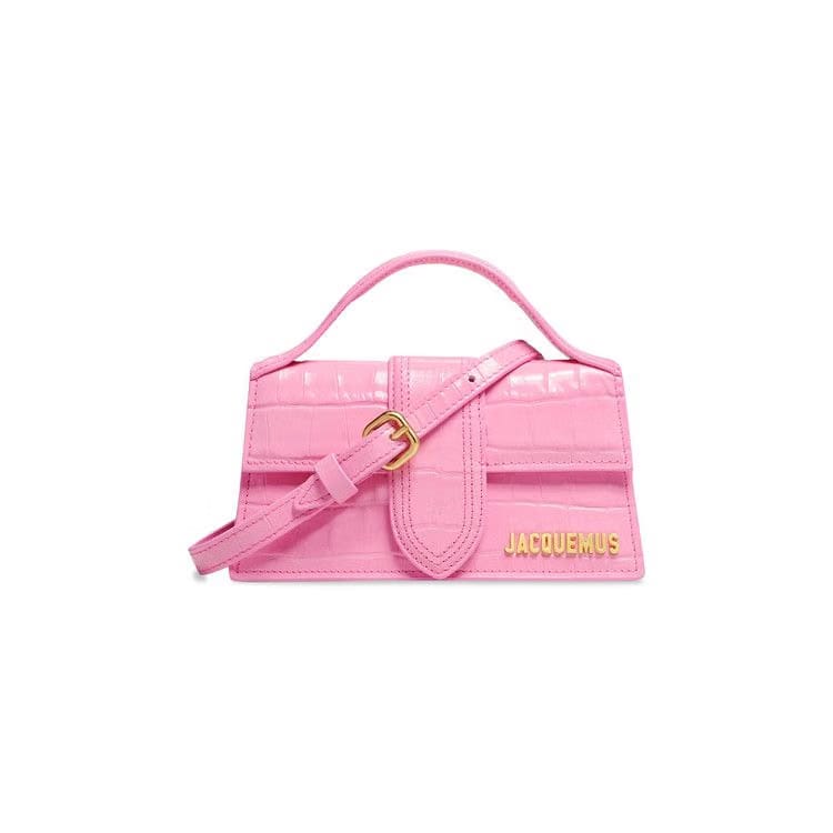 Jacquemus Le Bambino Pink