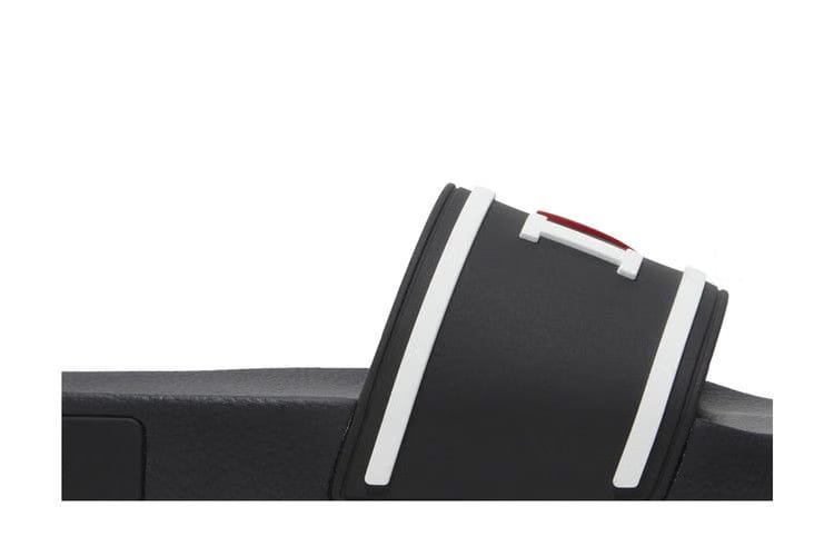 Dolce & Gabbana Wmns Slides 'Black'