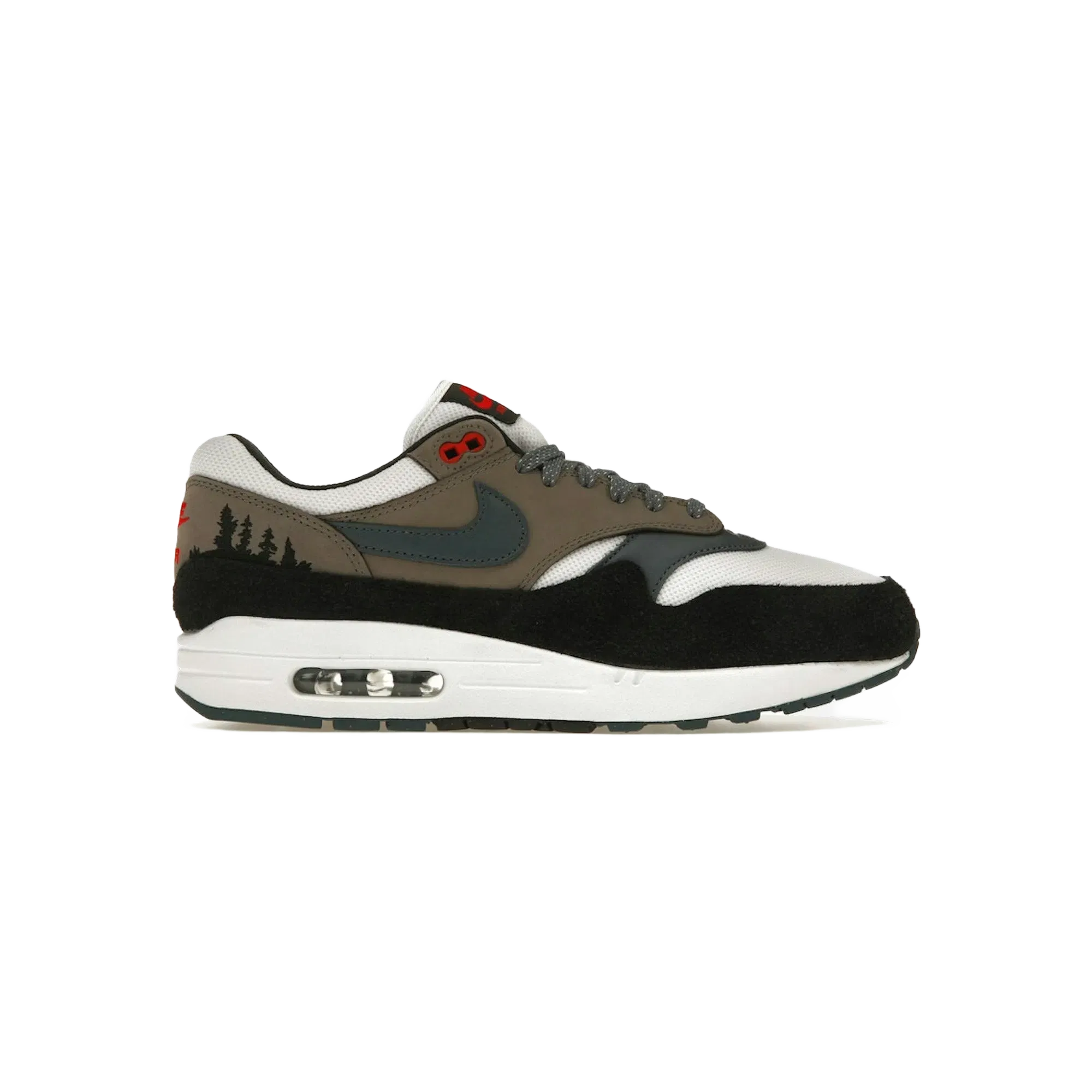 Nike Air Max 1 PRM Escape Treeline