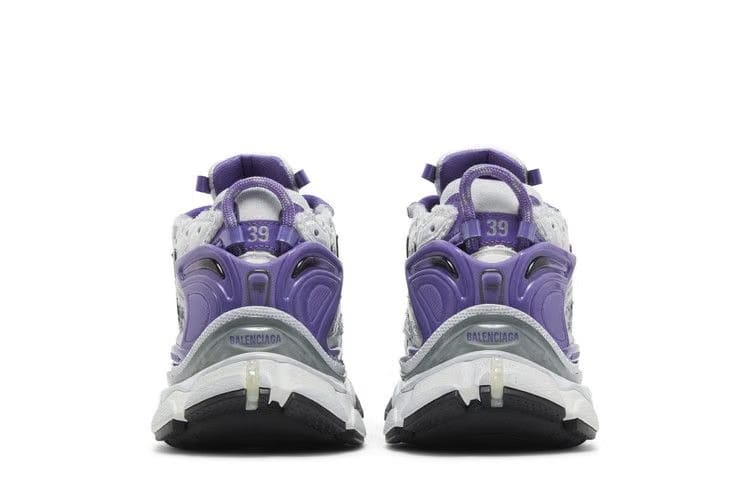 Balenciaga Wmns Runner Sneaker 'Purple'