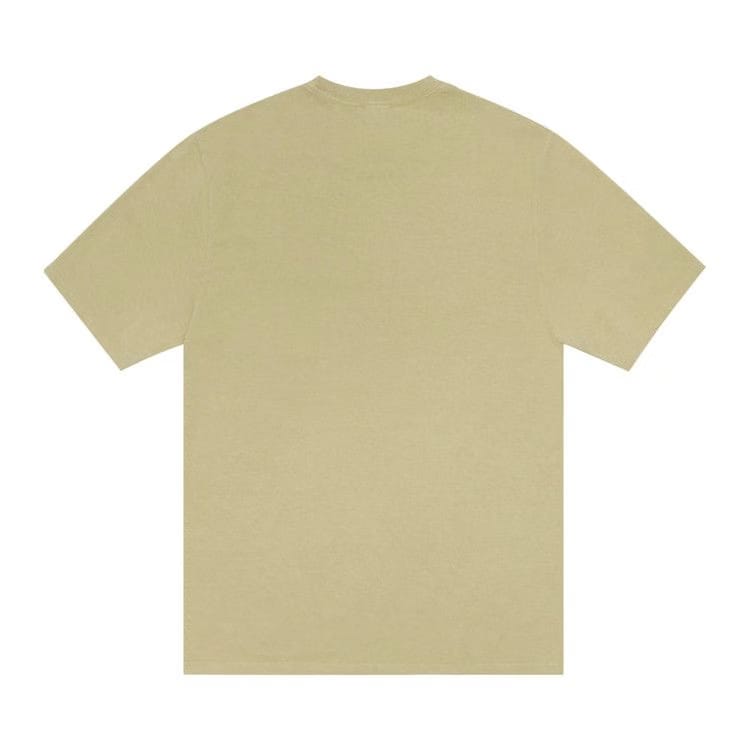Stussy Big & Meaty T-Shirt Pigment Dyed Elm