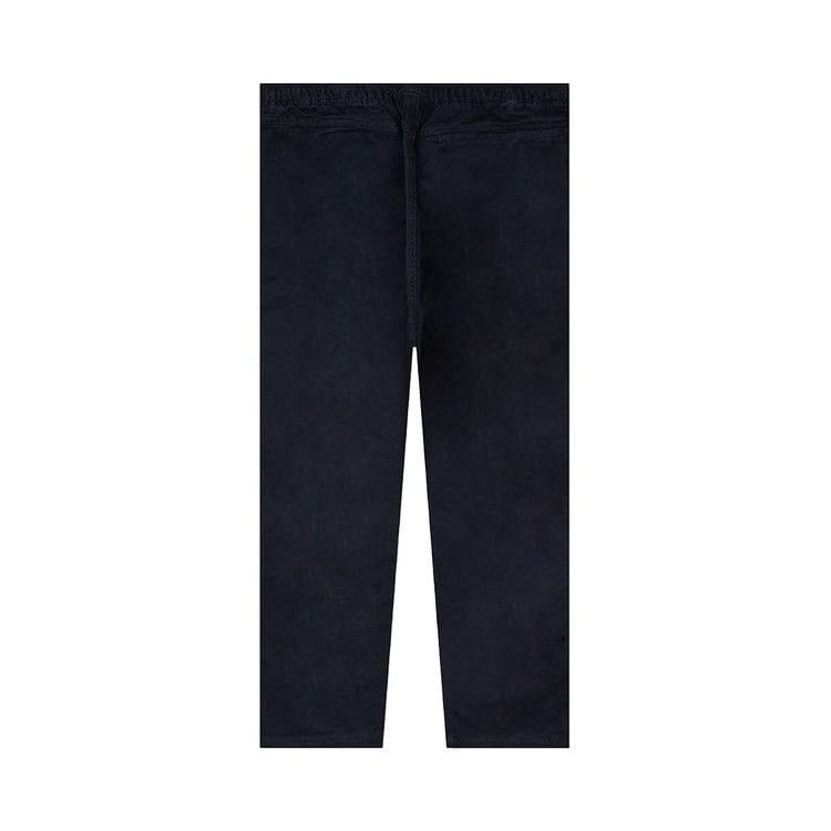 Stussy Brushed Beach Pant Navy