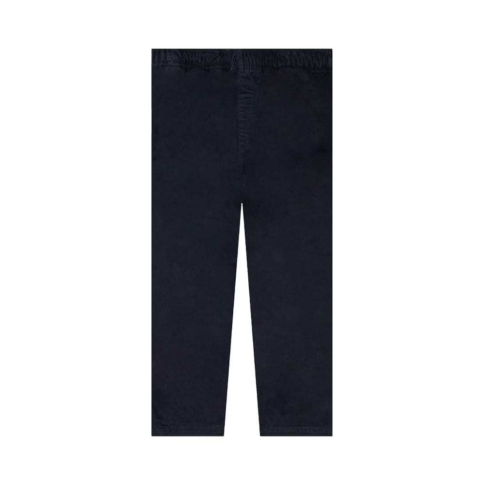 Stussy Brushed Beach Pant Navy