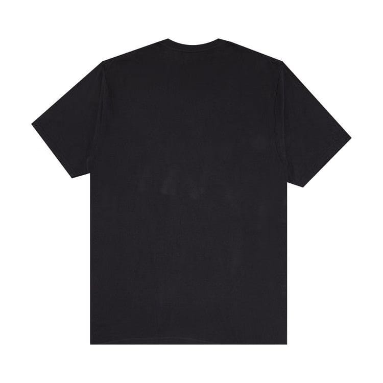 Stussy Buana Stack T-Shirt Charcoal