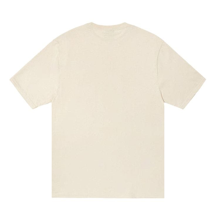 Stussy Bulldog T-Shirt Putty
