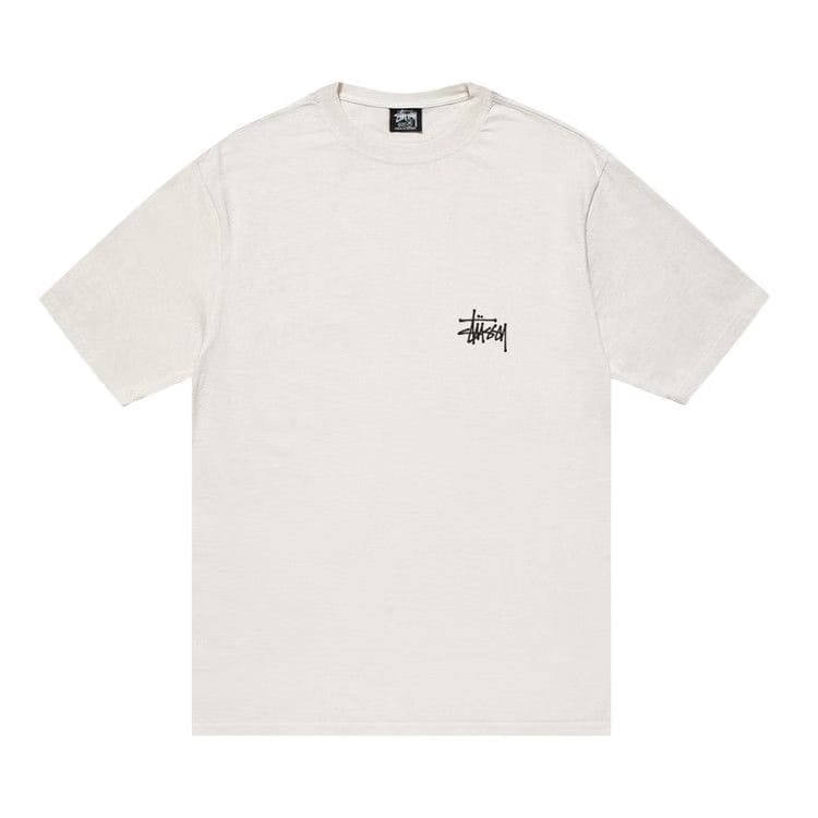 Stussy California Grown T-Shirt Natural