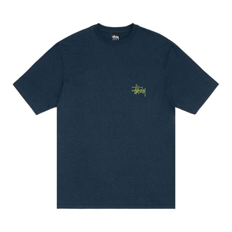 Stussy Roach T-Shirt Navy