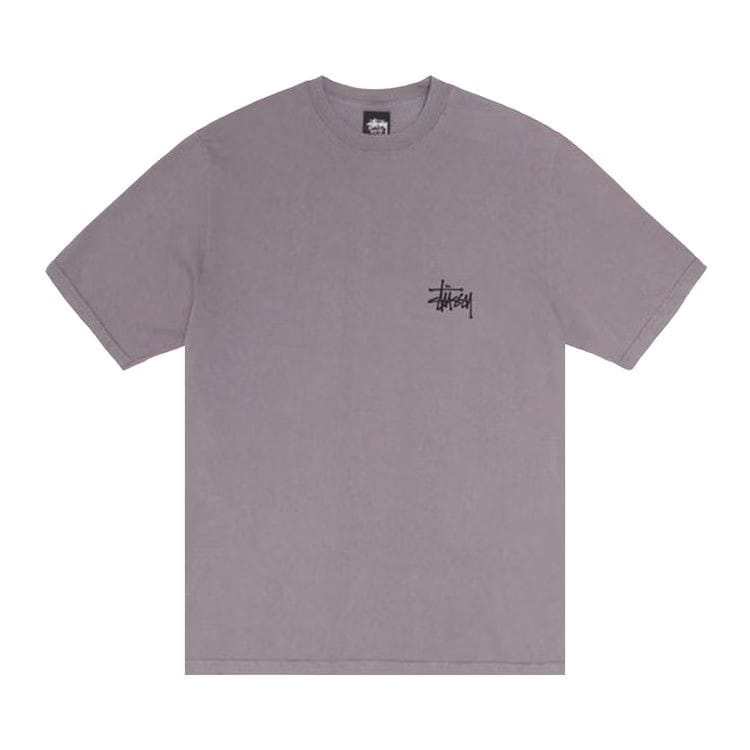 Stussy California Grown T-Shirt Shark