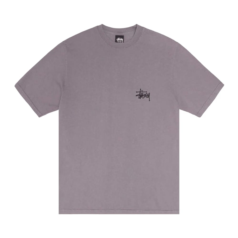 Stussy California Grown T-Shirt Shark