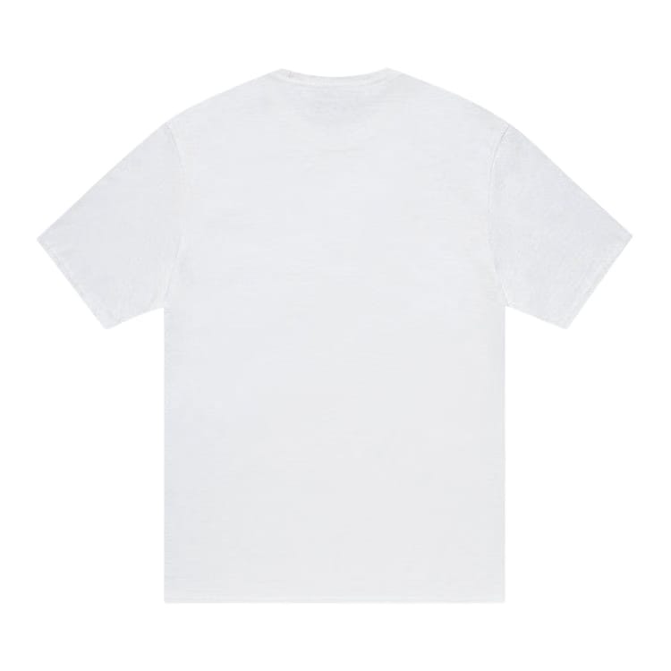 Stussy Carton T-Shirt White