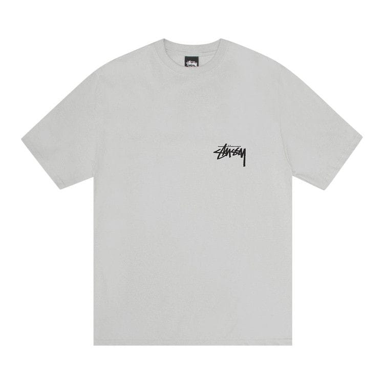 Stussy Cherries T-Shirt Fog
