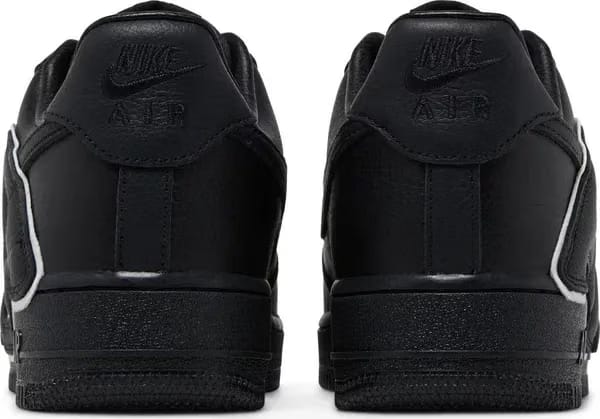 Nike Cactus Plant Flea Market x Air Force 1 Low Premium Black 2024