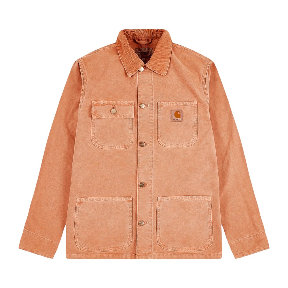 Carhartt WIP Michigan Coat Elba