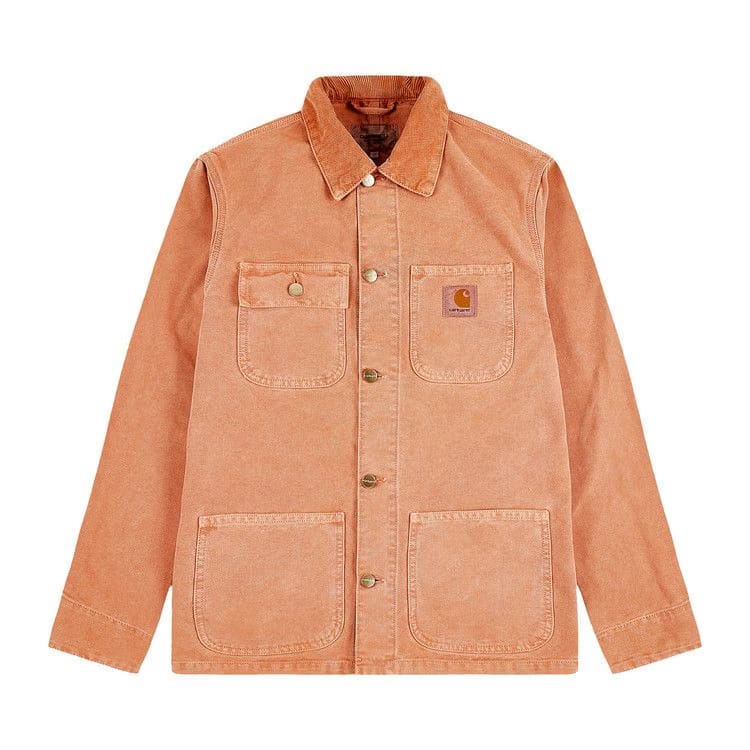 Carhartt WIP Michigan Coat Elba