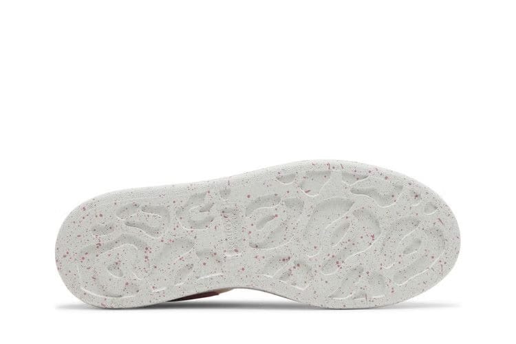 Alexander McQueen Wmns Oversized Sneaker 'Tea Rose'