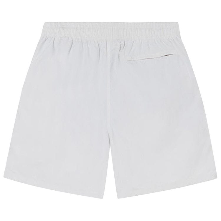 Stussy Curly S Water Shorts Bone