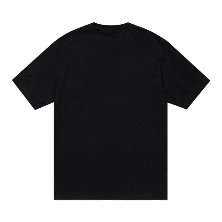 Stussy Widow T-Shirt Black