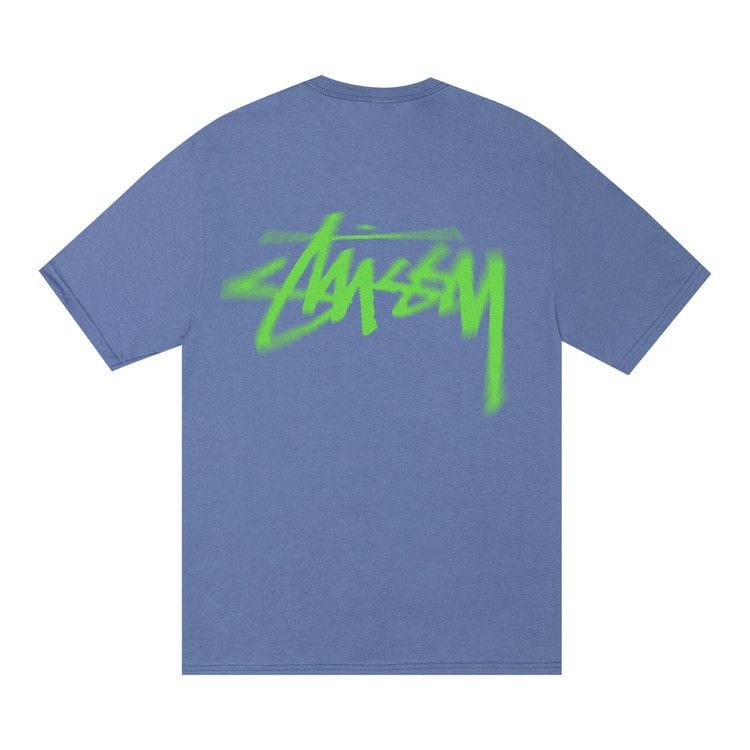 Stussy Dizzy Stock T-Shirt Storm