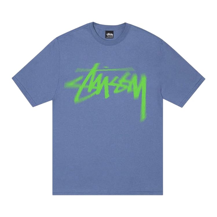 Stussy Dizzy Stock T-Shirt Storm
