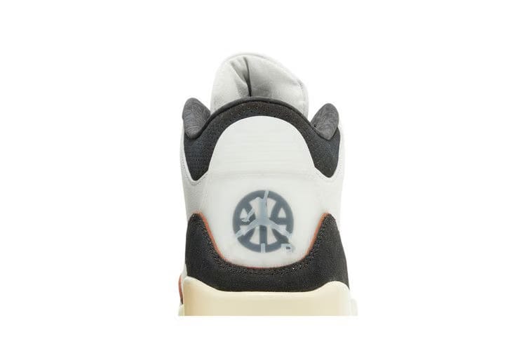 Air Jordan 3 Retro Quai 54 2024