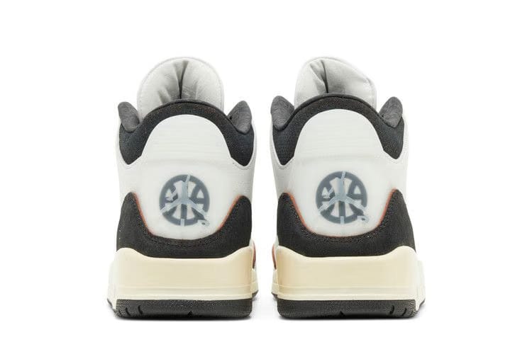 Air Jordan 3 Retro Quai 54 2024