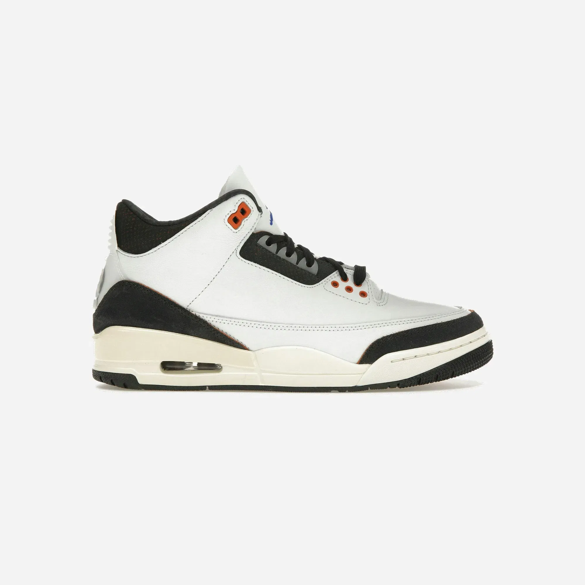 Air Jordan 3 Retro Quai 54 2024
