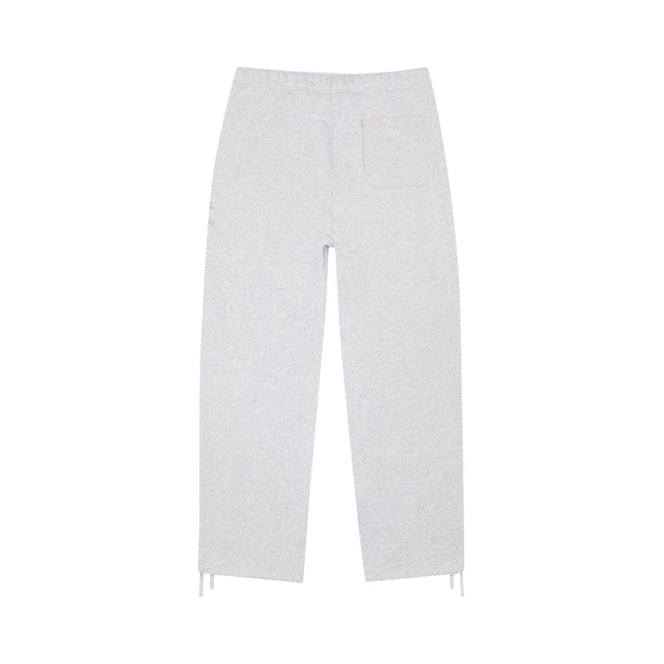Stussy Established Fleece Pant Ash Heather