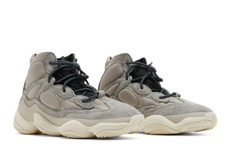 Yeezy 500 High Mist Stone