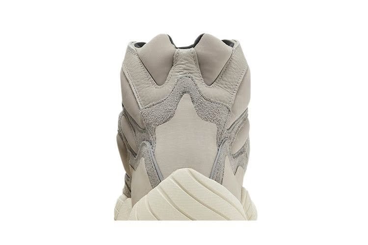 Yeezy 500 High Mist Stone