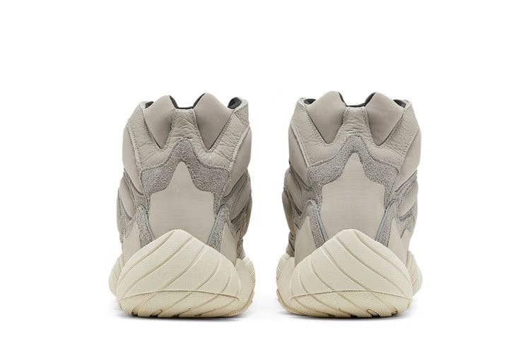 Yeezy 500 High Mist Stone