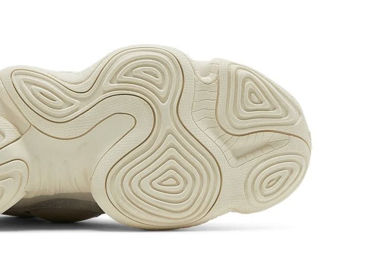 Yeezy 500 High Mist Stone