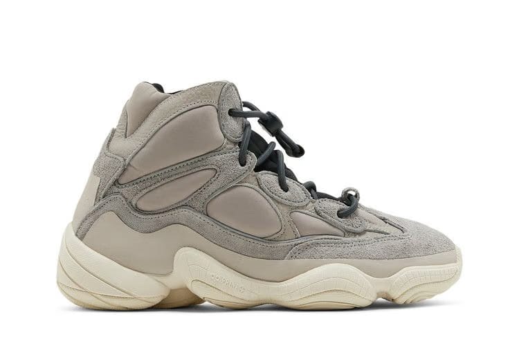 Yeezy 500 High Mist Stone