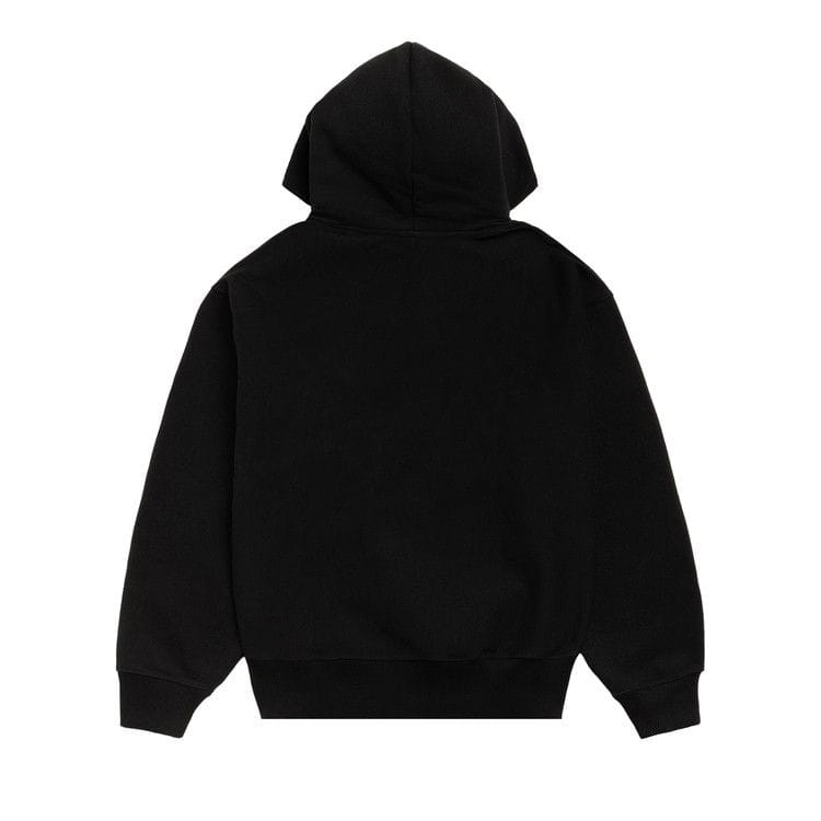 Stussy Fawn Hoodie Black
