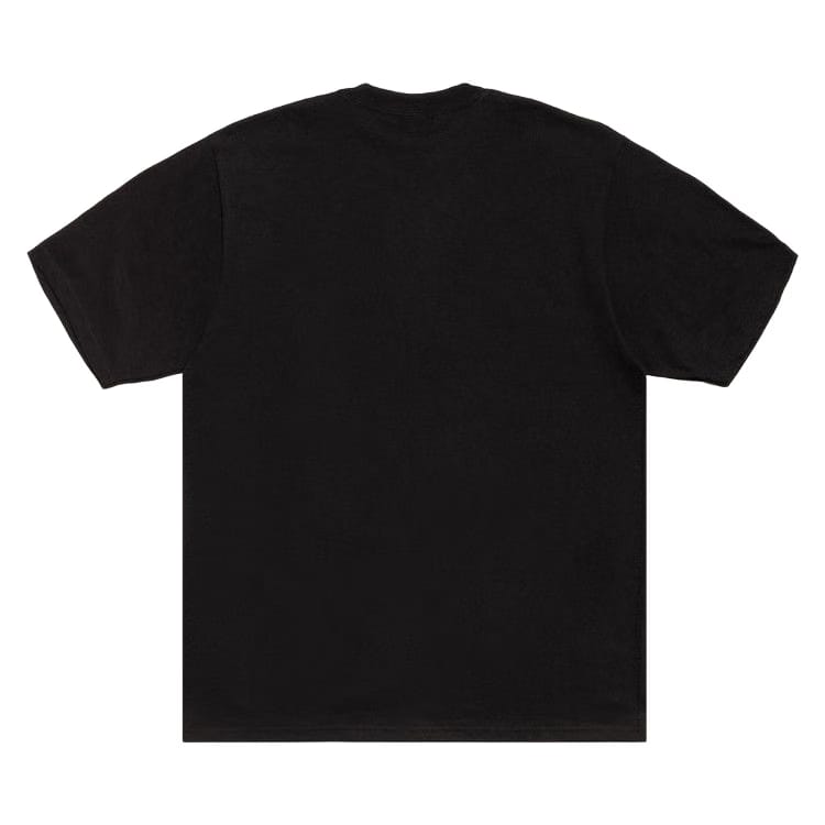 Stussy Fawn T-Shirt Black