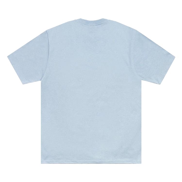 Stussy Fawn T-Shirt Slate