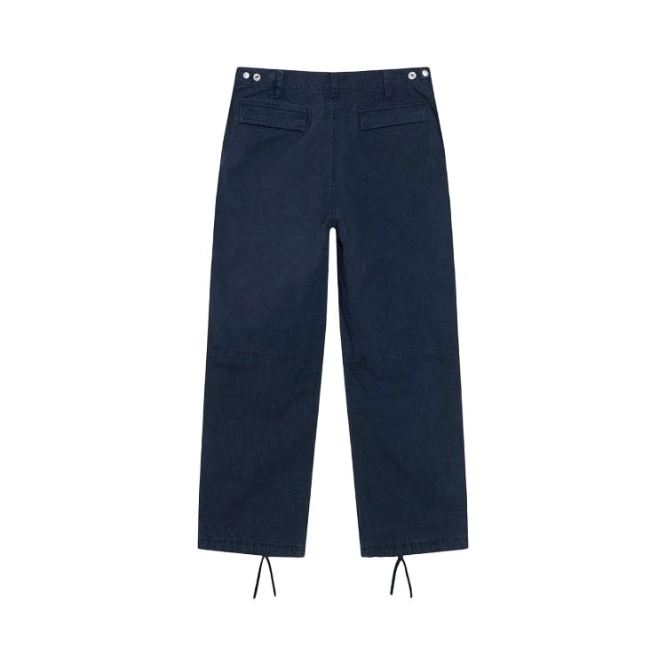 Stussy Field Pant Ripstop Blue