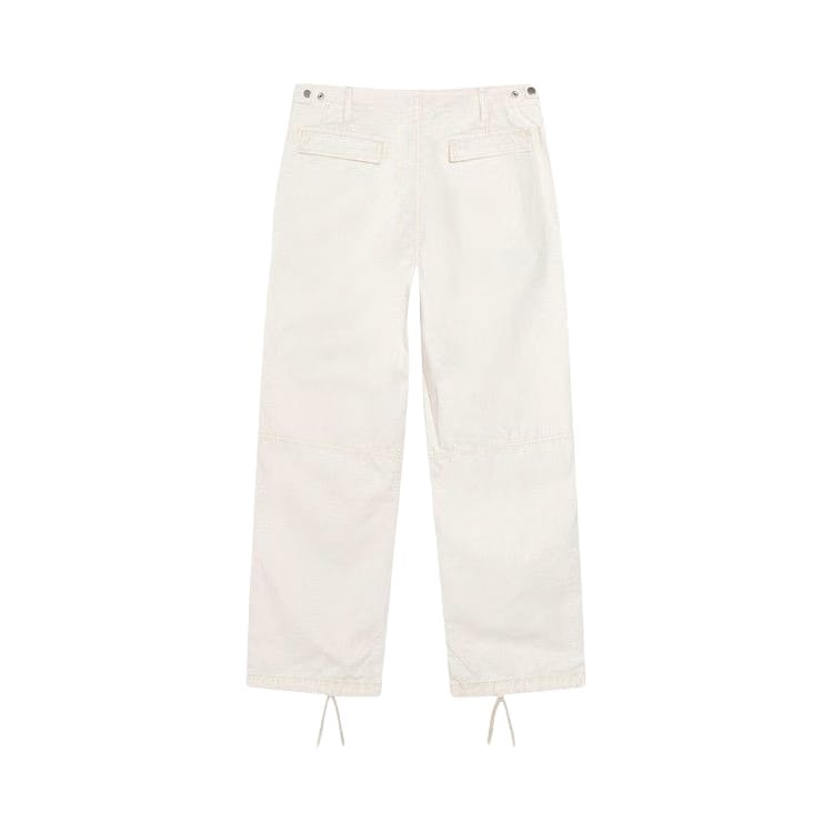 Stussy Field Pant Ripstop Bone