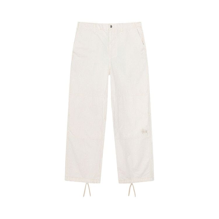 Stussy Field Pant Ripstop Bone