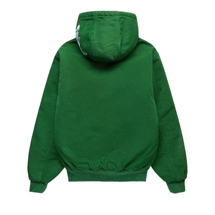 Awake NY x Carhartt WIP OG Active Jacket Dark Green