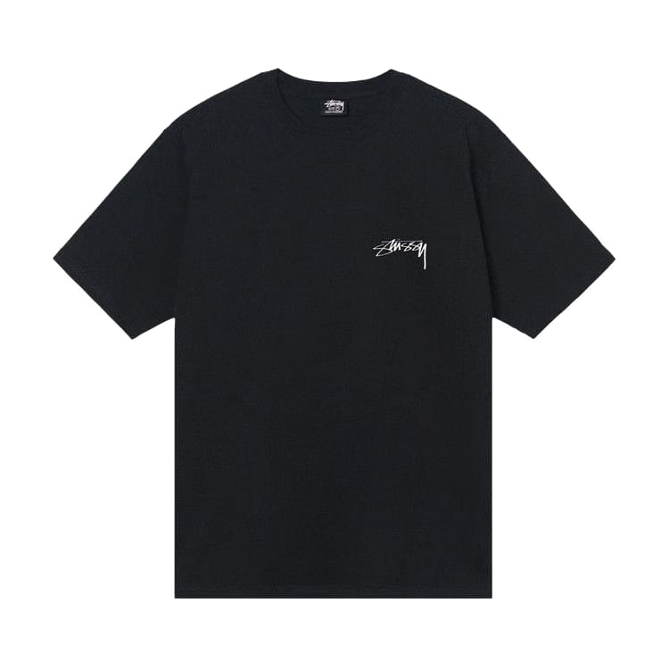 Stussy Modern Age T-Shirt Black