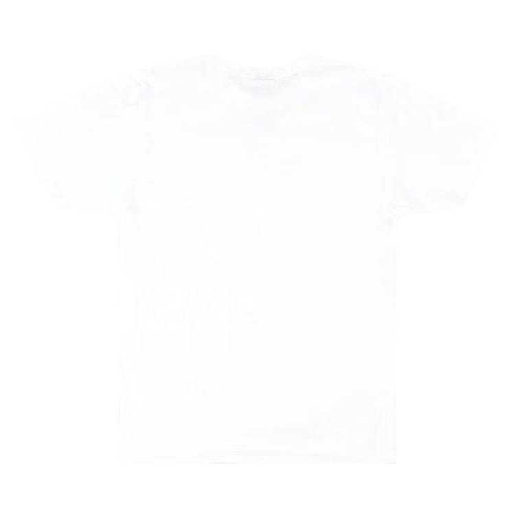 Stussy Fueled T-Shirt White