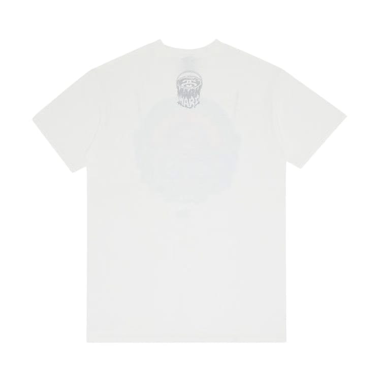 Stussy Gear When Radios Were Dope T-Shirt White
