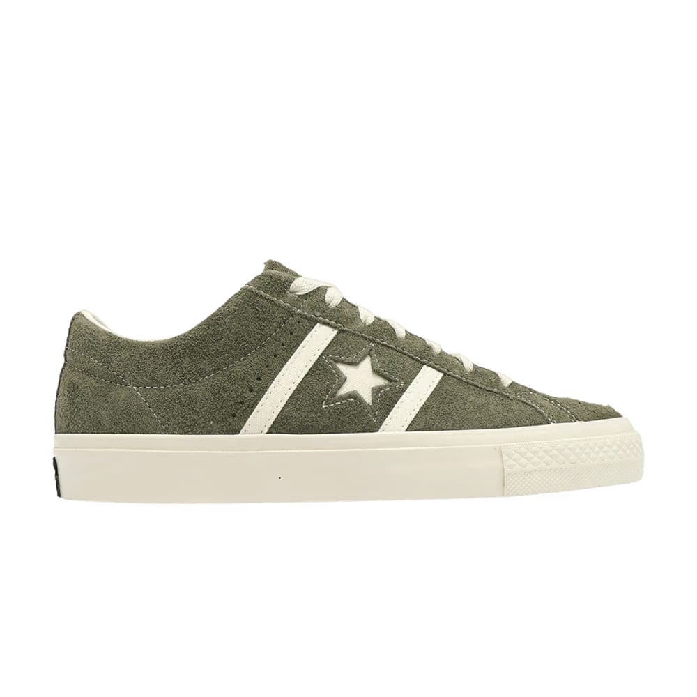 One Star Academy Pro Suede Utility Egret