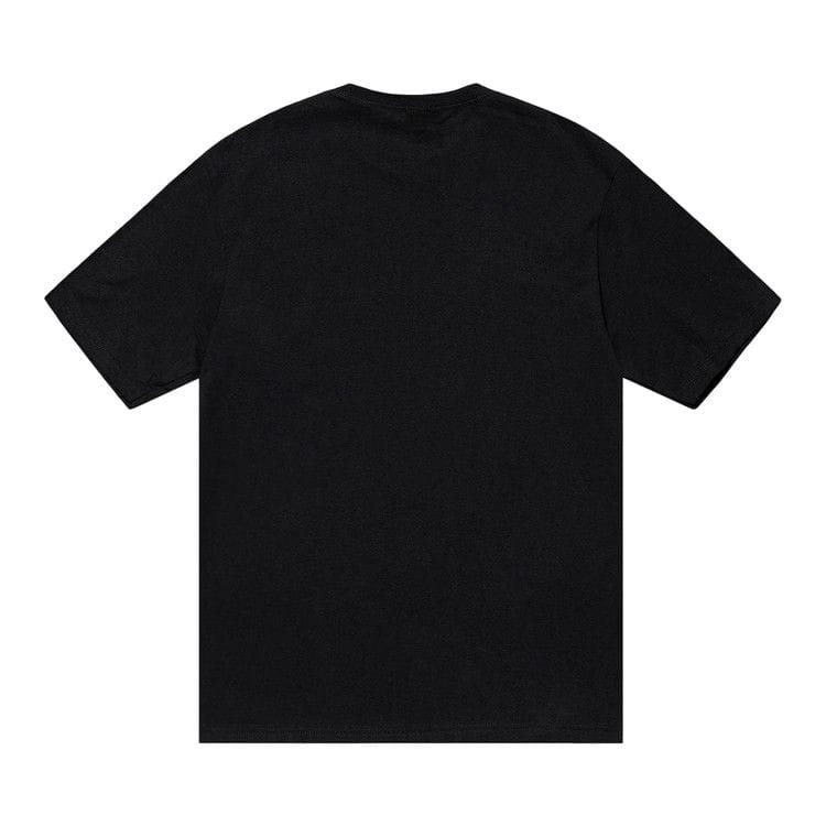 Stussy High Octane T-Shirt Black