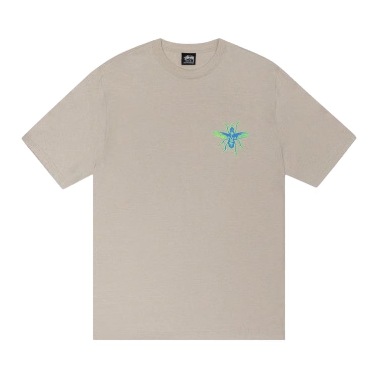 Stussy Housefly T-Shirt Smoke