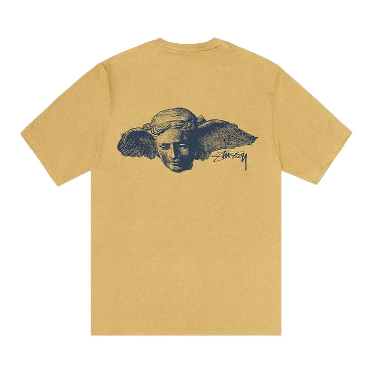Stussy Hypnos T-Shirt Curry