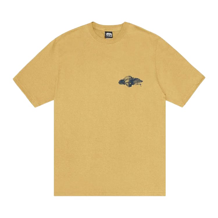 Stussy Hypnos T-Shirt Curry